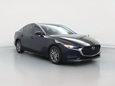 2021 Mazda Mazda3 S -
                Mobile, AL