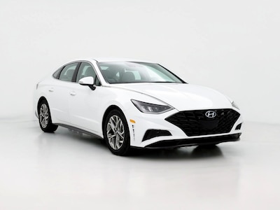 2021 Hyundai Sonata SEL -
                Birmingham, AL