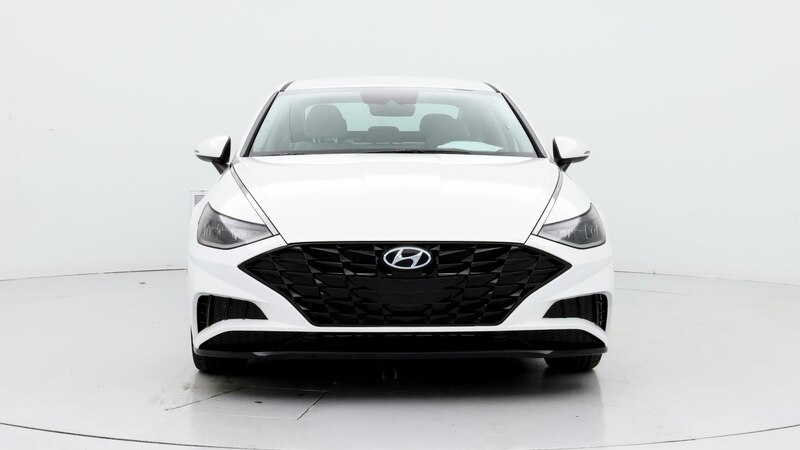 2021 Hyundai Sonata SEL 5