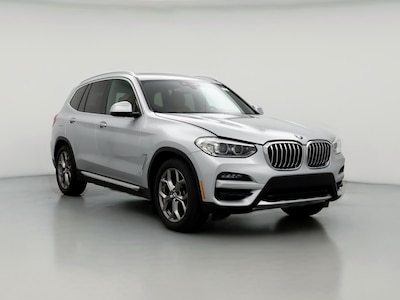 2021 BMW X3 sDrive30i -
                Gulfport, MS