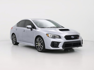 2021 Subaru WRX Limited -
                Jackson, MS