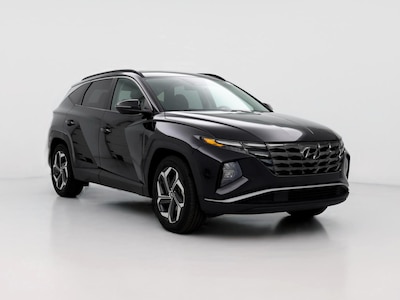 2022 Hyundai Tucson SEL -
                Tupelo, MS