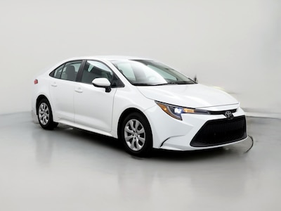 2022 Toyota Corolla LE -
                Norcross, GA