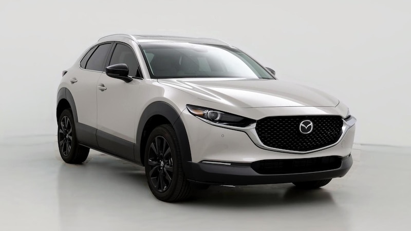 2024 Mazda CX-30 Premium Plus Hero Image