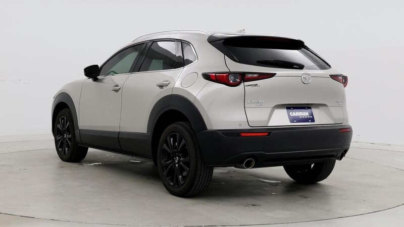 2024 Mazda CX-30 Premium Plus 2