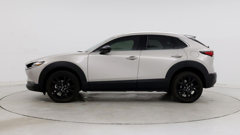 2024 Mazda CX-30 Premium Plus 3