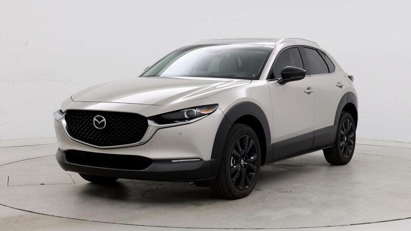 2024 Mazda CX-30 Premium Plus 4