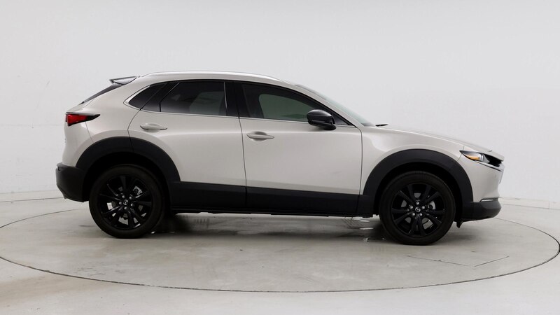 2024 Mazda CX-30 Premium Plus 7