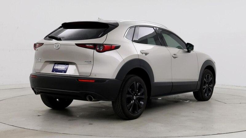 2024 Mazda CX-30 Premium Plus 8