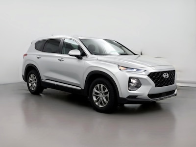 2019 Hyundai Santa Fe SE -
                Columbus, GA