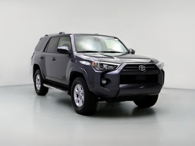 2022 Toyota 4Runner SR5 -
                Glen Allen, VA