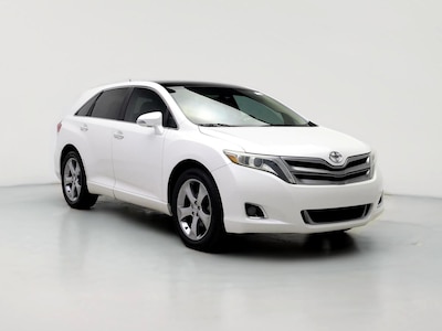 2013 Toyota Venza Limited -
                Orlando, FL