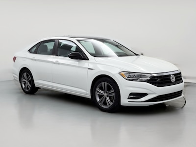 2021 Volkswagen Jetta R-Line -
                Mobile, AL