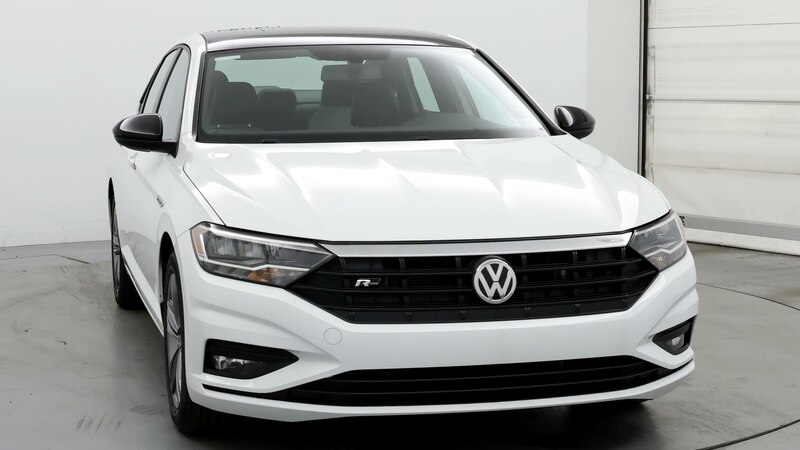 2021 Volkswagen Jetta R-Line 5