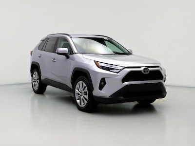 2023 Toyota RAV4 XLE Premium -
                Orlando, FL