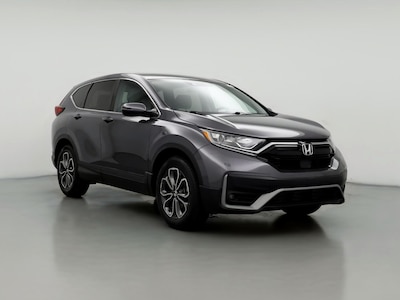 2021 Honda CR-V EX -
                New Orleans, LA