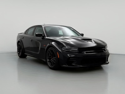 2020 Dodge Charger Scat Pack -
                San Antonio, TX