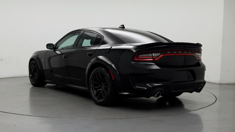 2020 Dodge Charger Scat Pack 2