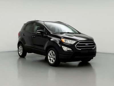 2020 Ford EcoSport SE -
                New Orleans, LA