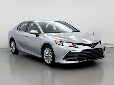 2023 Toyota Camry LE -
                Mobile, AL