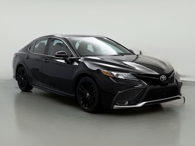 2021 Toyota Camry XSE -
                Mobile, AL