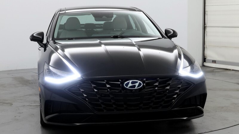 2022 Hyundai Sonata Limited 5