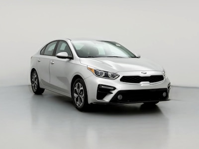 2019 Kia Forte LXS -
                New Orleans, LA