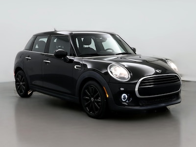 2020 MINI Cooper Hardtop Oxford Edition -
                Mobile, AL