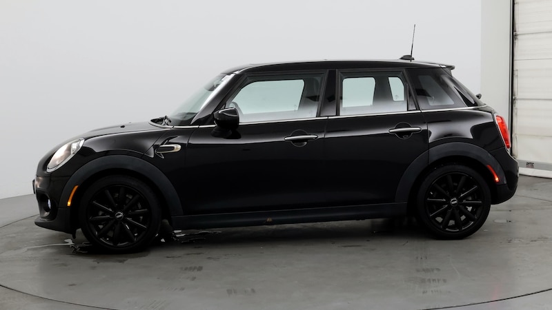 2020 MINI Cooper Hardtop Oxford Edition 3