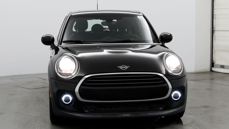 2020 MINI Cooper Hardtop Oxford Edition 5