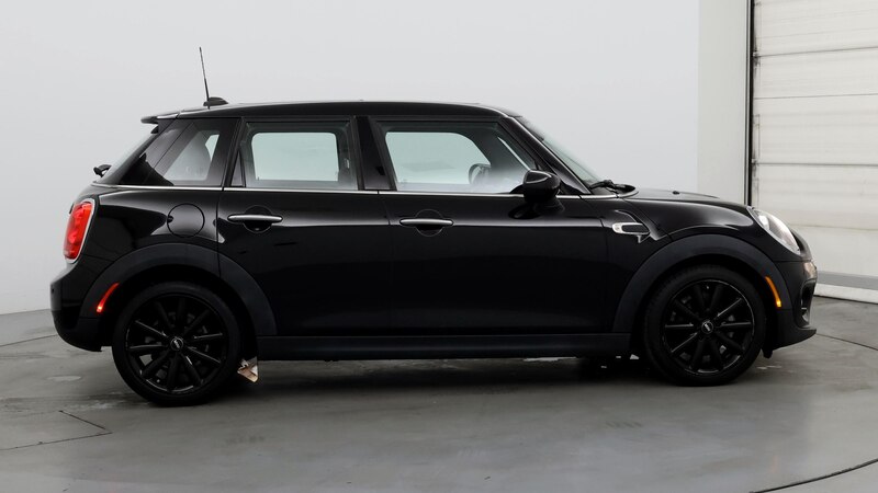 2020 MINI Cooper Hardtop Oxford Edition 7