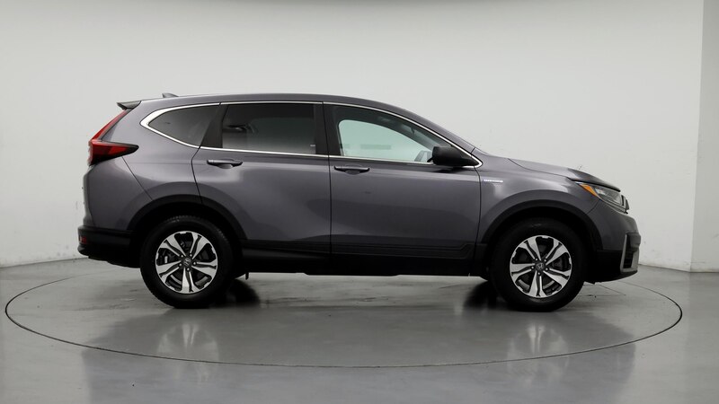 2020 Honda CR-V LX 7