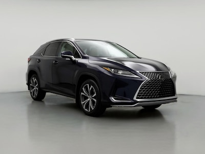 2021 Lexus RX 350 -
                New Orleans, LA