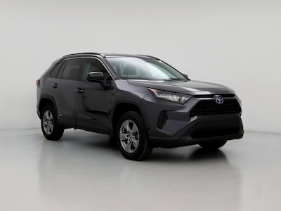 2022 Toyota RAV4 LE -
                Nashville, TN