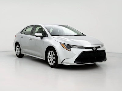 2020 Toyota Corolla LE -
                Lithia Springs, GA