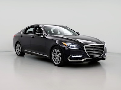 2019 Genesis G80  -
                Tampa, FL