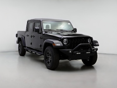 2020 Jeep Gladiator Sport -
                Mobile, AL