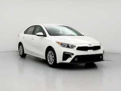 2021 Kia Forte FE -
                New Orleans, LA