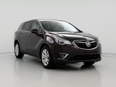 2020 Buick Envision Preferred -
                Tampa, FL