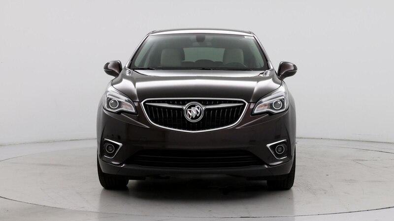 2020 Buick Envision Preferred 5