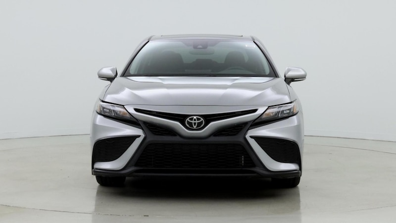 2022 Toyota Camry SE 5