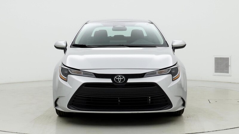 2024 Toyota Corolla LE 5