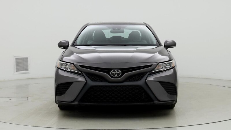 2020 Toyota Camry SE 5