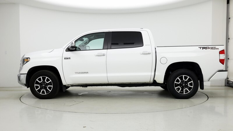 2021 Toyota Tundra Limited 3