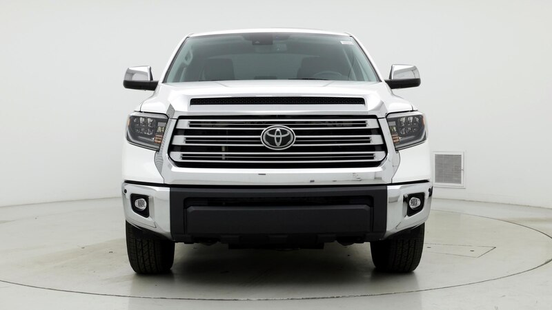 2021 Toyota Tundra Limited 5