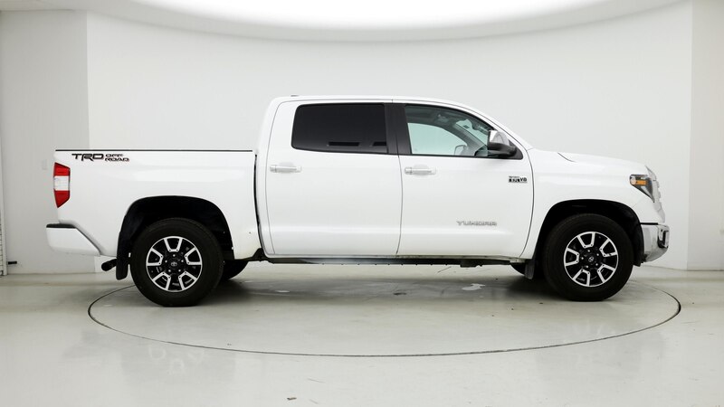 2021 Toyota Tundra Limited 7