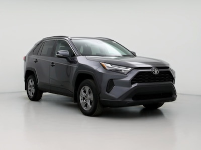 2022 Toyota RAV4 XLE -
                Atlanta, GA