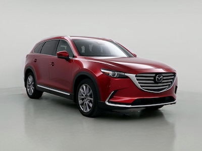 2023 Mazda CX-9 Grand Touring -
                Jacksonville, FL