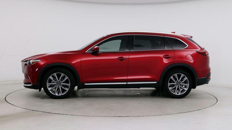 2023 Mazda CX-9 Grand Touring 3