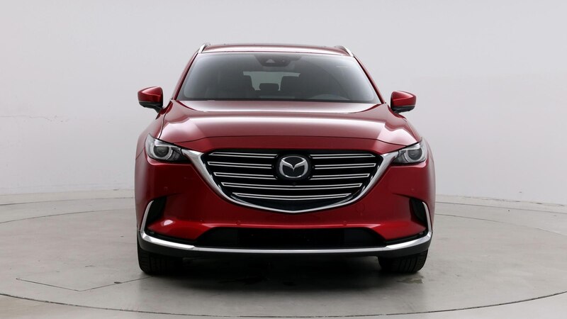 2023 Mazda CX-9 Grand Touring 5